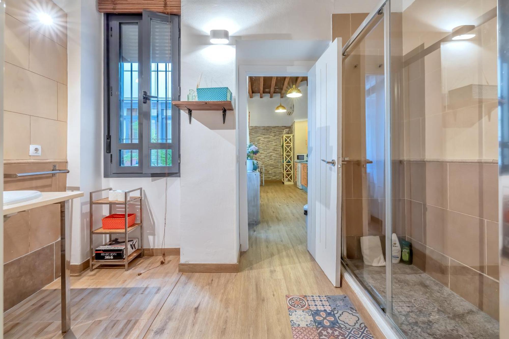 Apartamento Duplex Juramento & Descanso En El Casco Antiguo Córdoba Kültér fotó