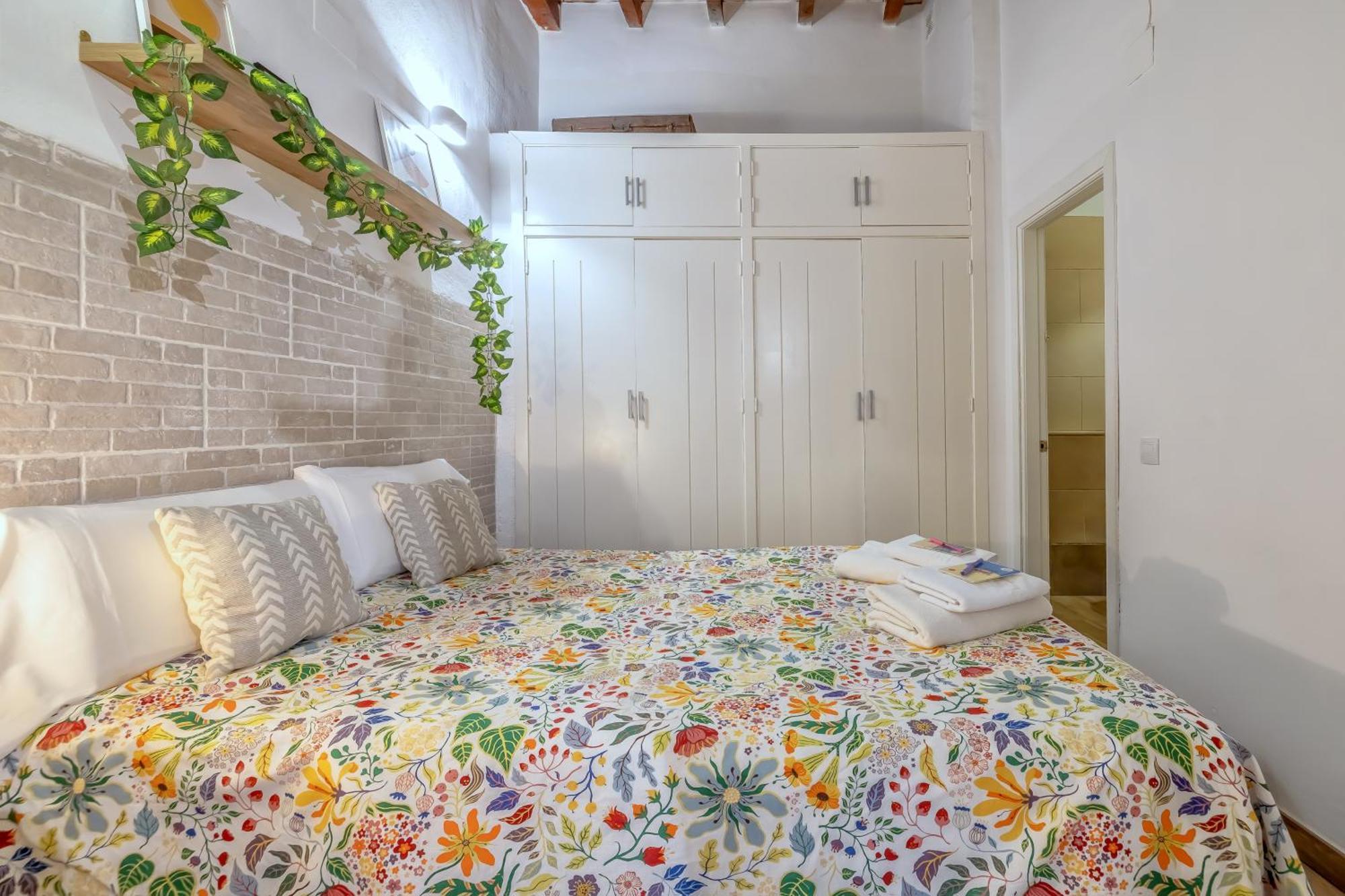 Apartamento Duplex Juramento & Descanso En El Casco Antiguo Córdoba Kültér fotó