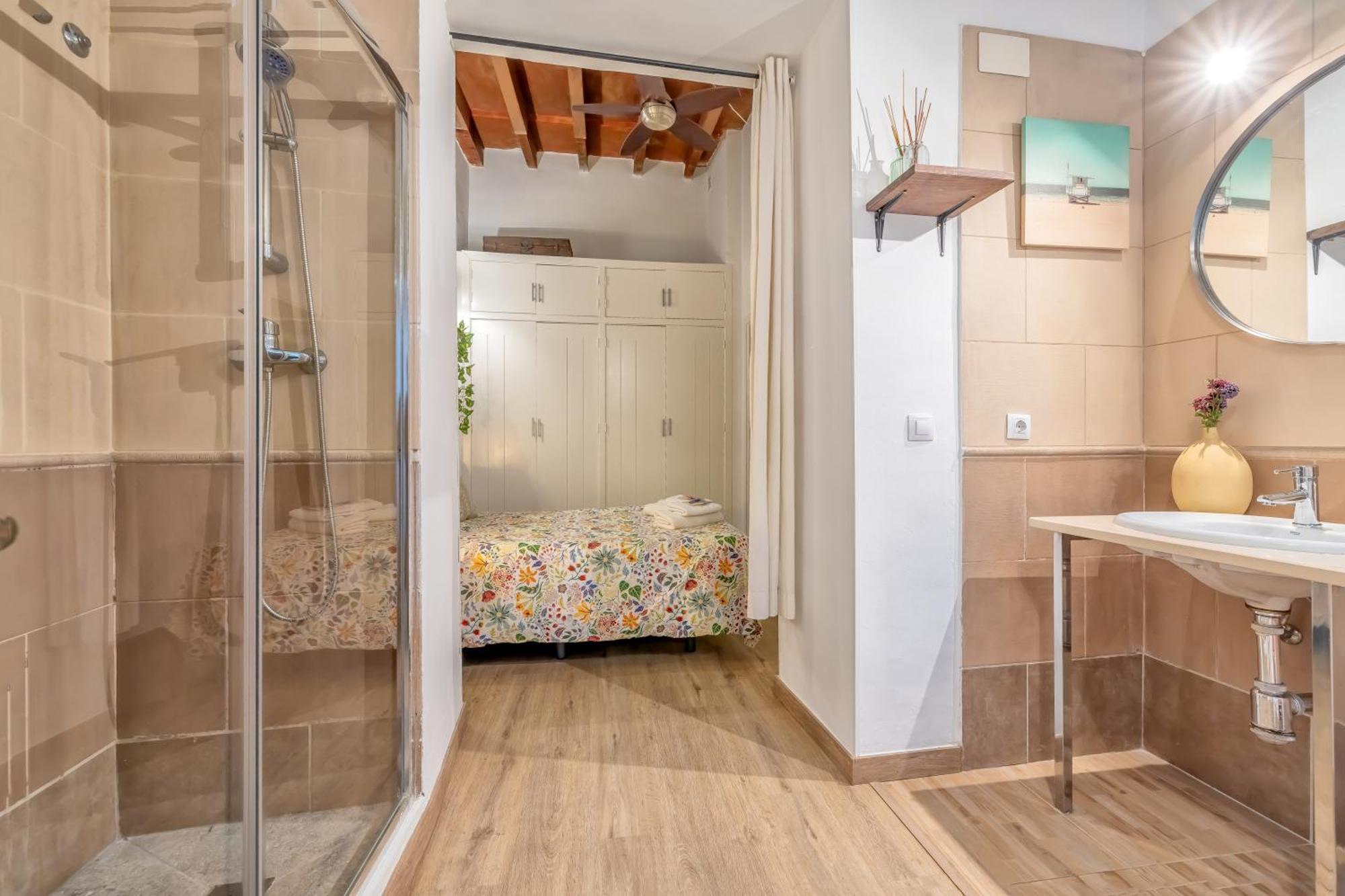 Apartamento Duplex Juramento & Descanso En El Casco Antiguo Córdoba Kültér fotó