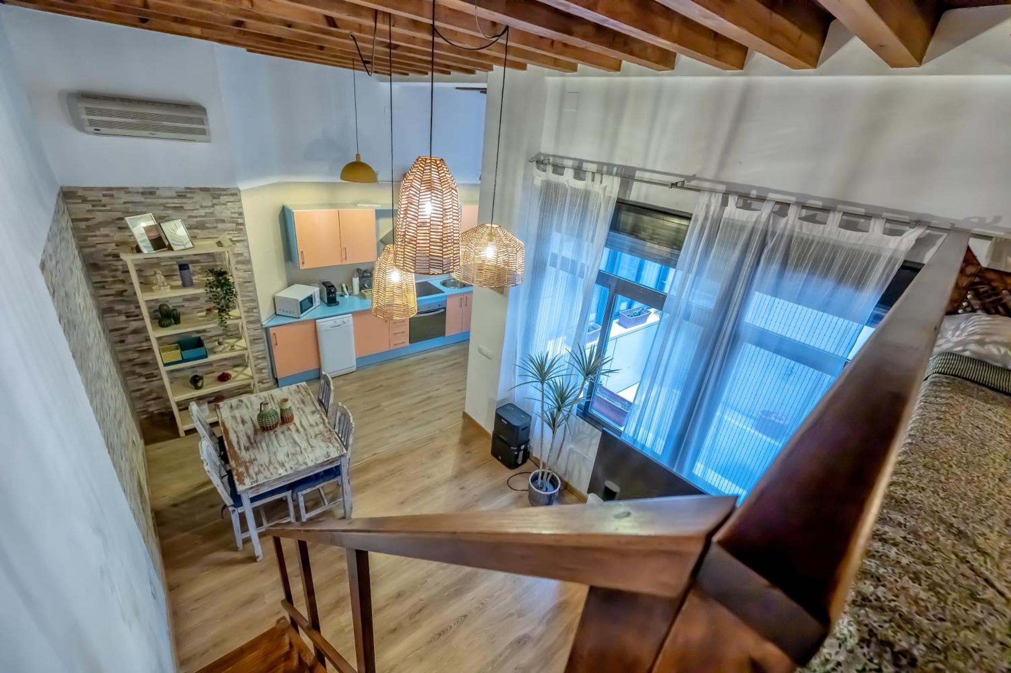 Apartamento Duplex Juramento & Descanso En El Casco Antiguo Córdoba Kültér fotó