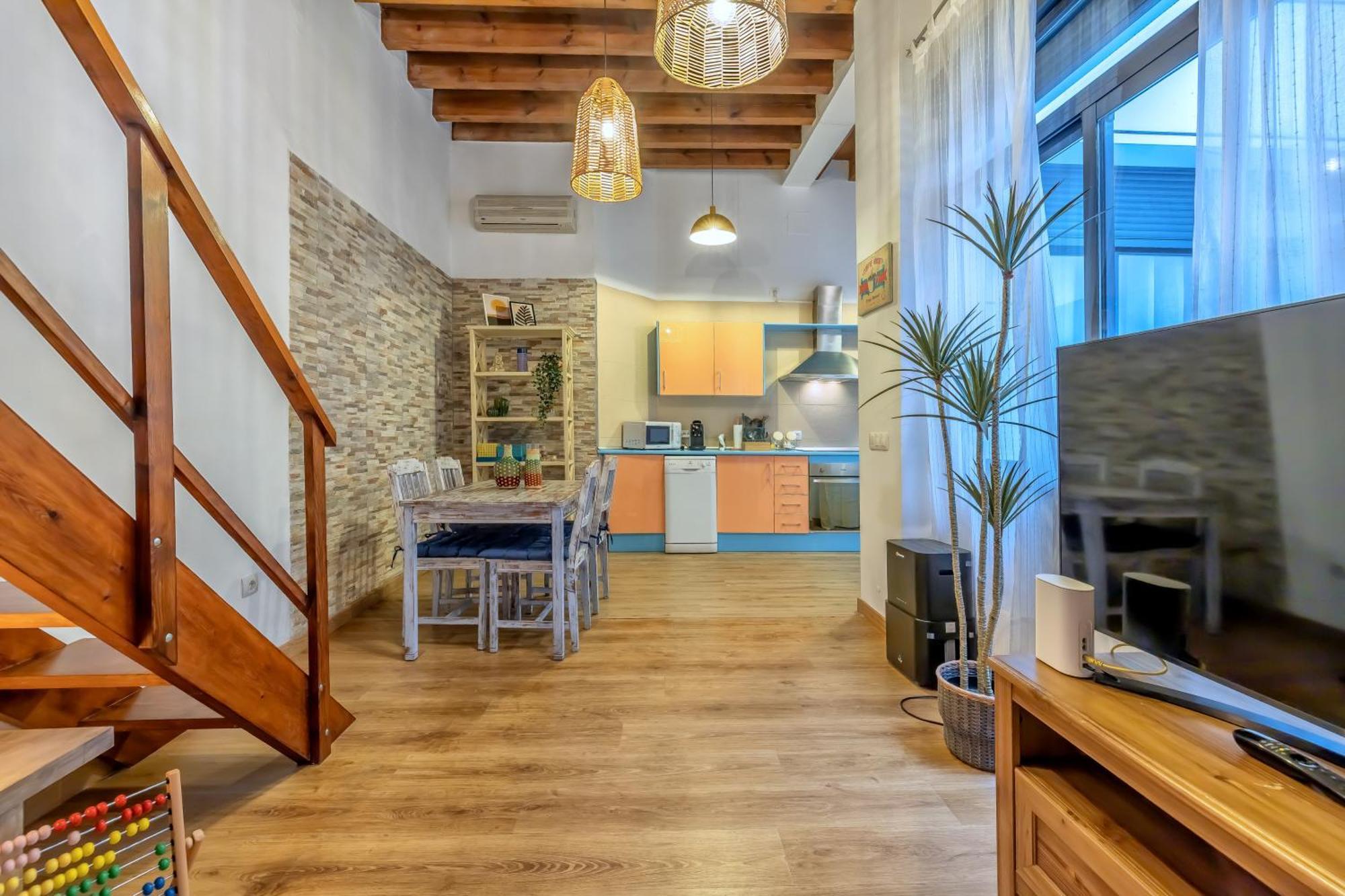 Apartamento Duplex Juramento & Descanso En El Casco Antiguo Córdoba Kültér fotó